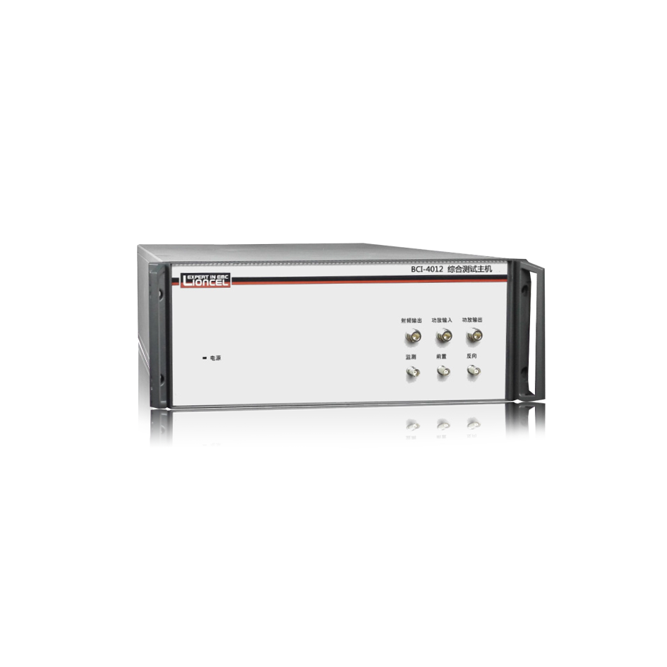 車(chē)載電子BCI大電流注入測(cè)試系統(tǒng)_BCI-4012
