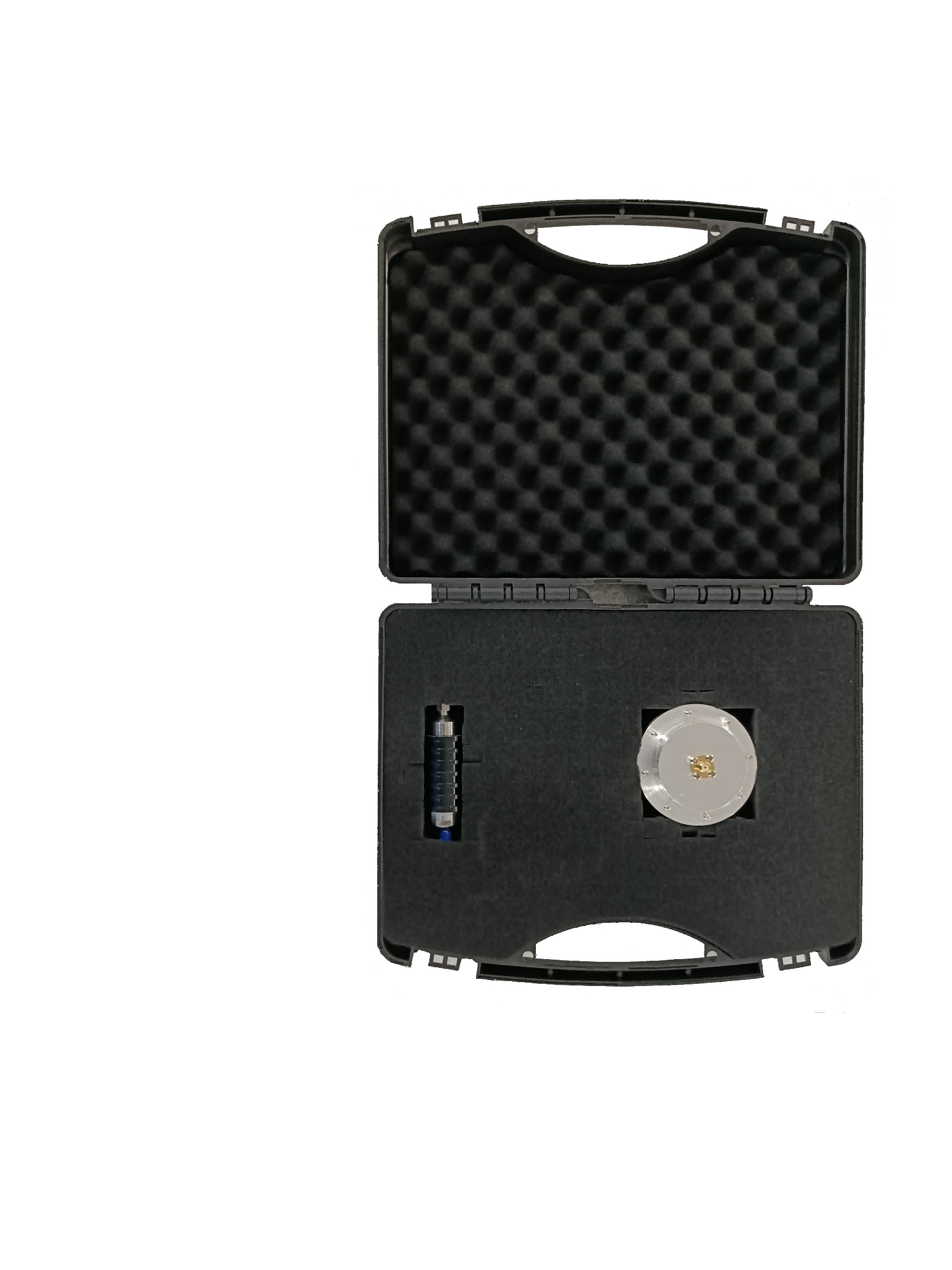 靜電槍校準槍靶ECT-1、ECT-2